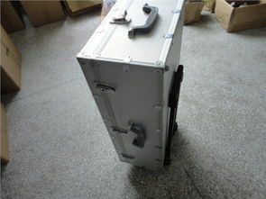 东莞市横沥豪宏包装制品厂 打造铝箱行业的品质标杆
