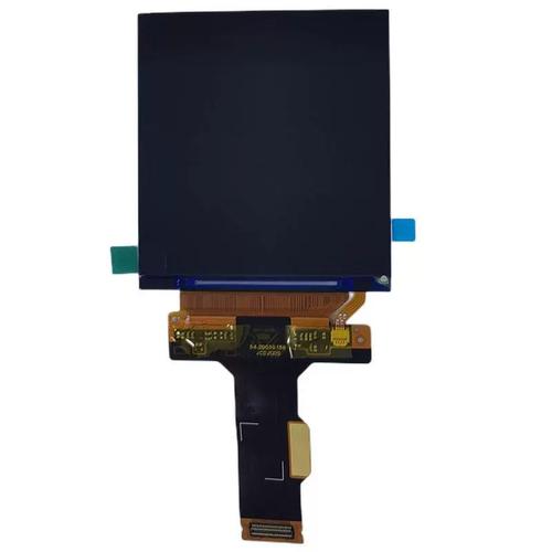 89寸LCD液晶屏 1440×1440高分辨率在小型电子与AR显示中的创新应用
